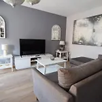 Cremades Duke Lägenhet Málaga
