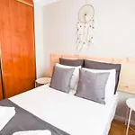 Cremades Duke Lägenhet Málaga