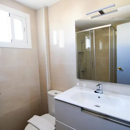 Cremades Duke Apartment