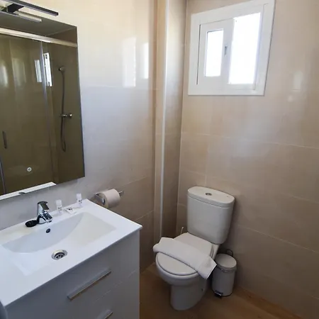 Cremades Duke Apartment
