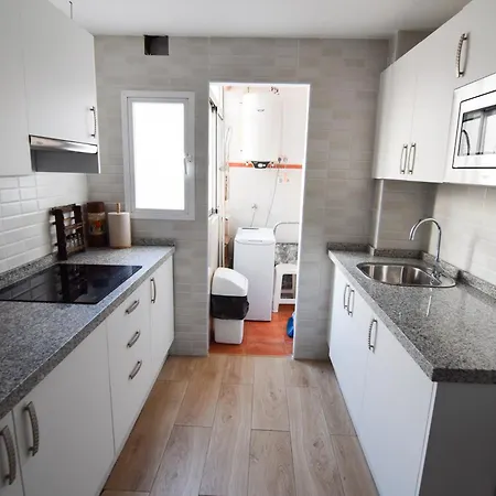 Cremades Duke Apartment *