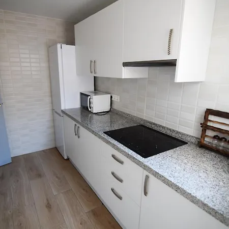 Apartment Cremades Duke Málaga