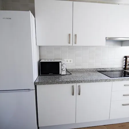 Cremades Duke Apartment *