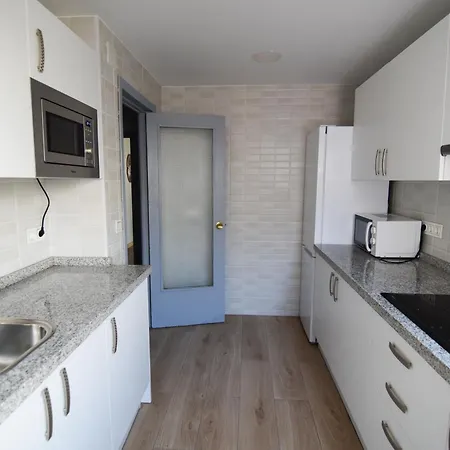 Apartment Cremades Duke