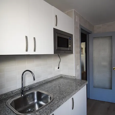 Apartment Cremades Duke *