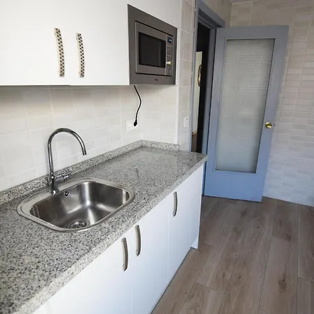 Apartment Cremades Duke
