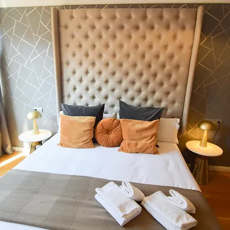 Cremades Duke Apartment *
