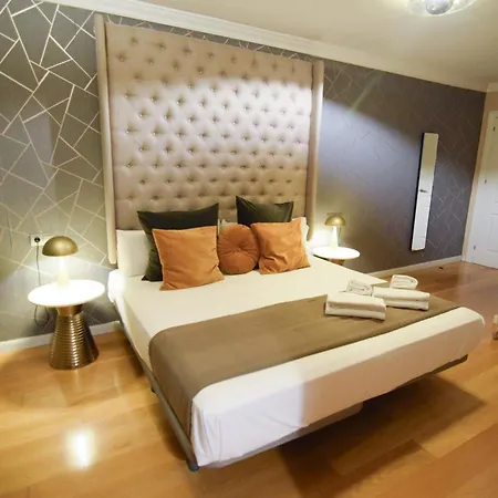 Cremades Duke Apartment