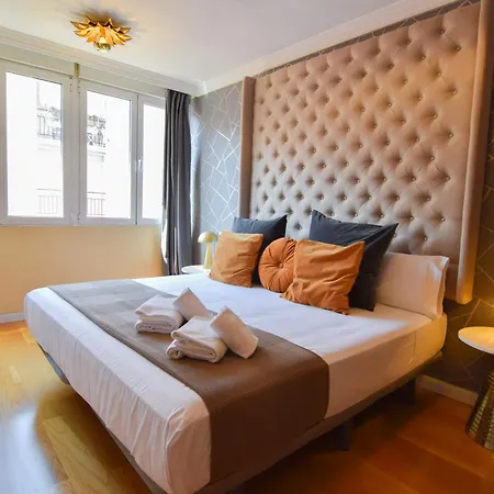 Apartment Cremades Duke *