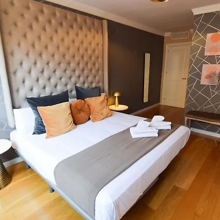 Cremades Duke Apartment *
