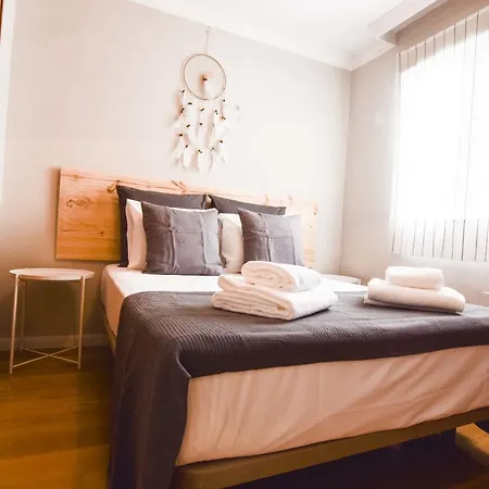 Cremades Duke Apartment