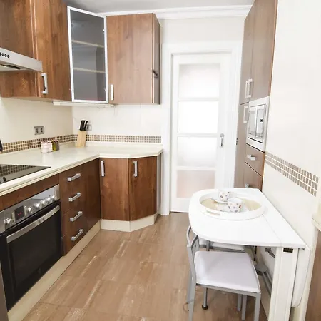 Cremades Duke Apartment *