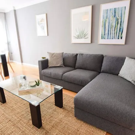 Cremades Duke Apartment *