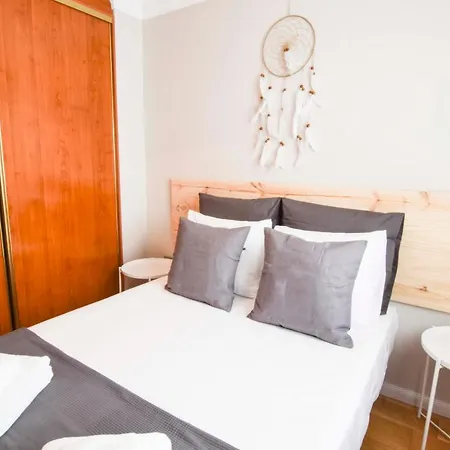 Cremades Duke Apartment Málaga