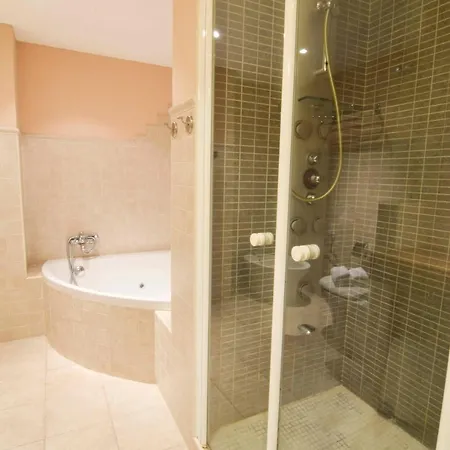 Cremades Duke Apartment Málaga