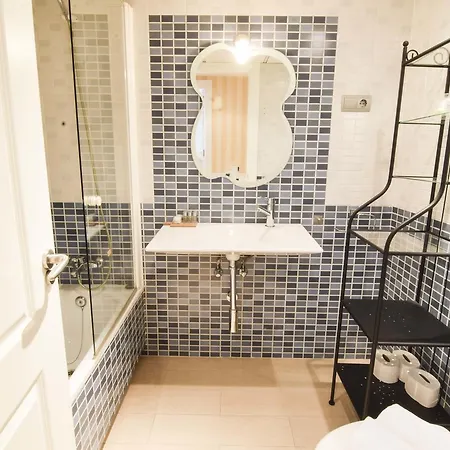 Apartment Cremades Duke *