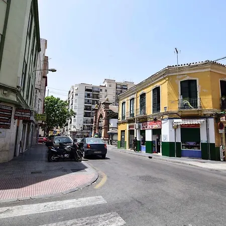 Cremades Duke * Málaga
