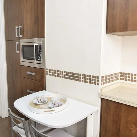Apartment Cremades Duke *
