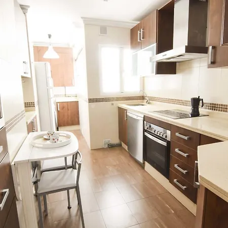 Cremades Duke Apartment