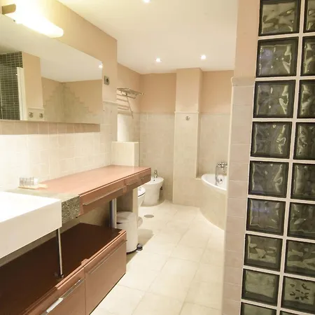 Apartment Cremades Duke Málaga