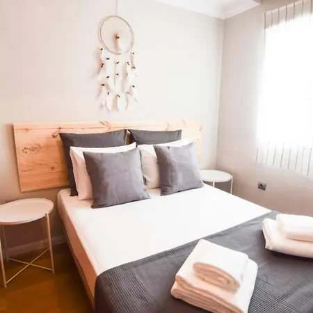 Cremades Duke Apartment *