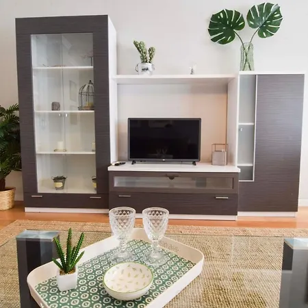 Apartment Cremades Duke *