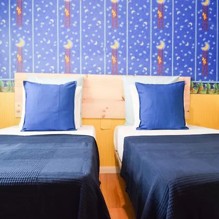 Cremades Duke Apartment *