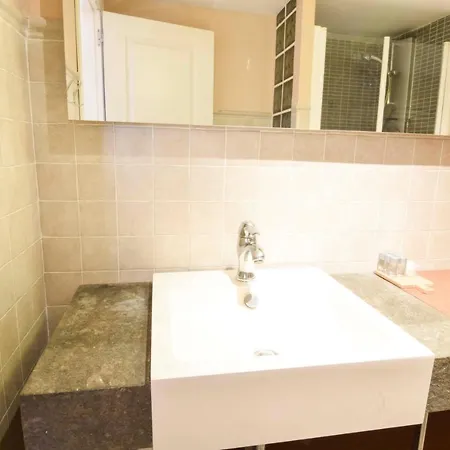 Apartment Cremades Duke Málaga