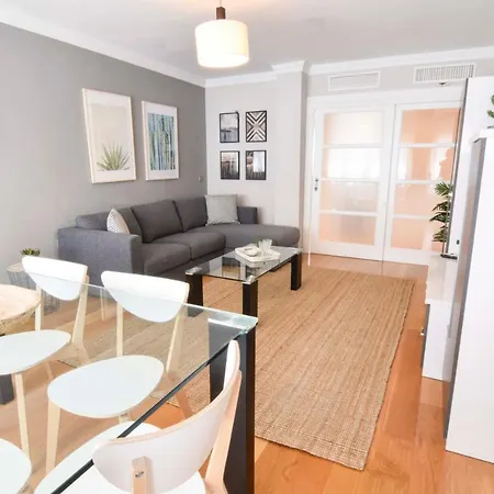 Apartment Cremades Duke