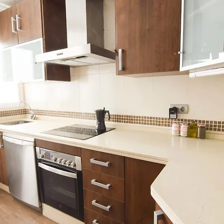 Cremades Duke Apartment *