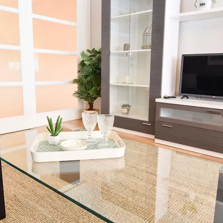 Apartment Cremades Duke Málaga