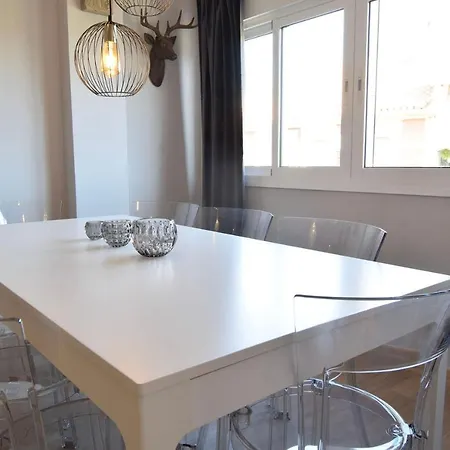 Apartment Cremades Duke