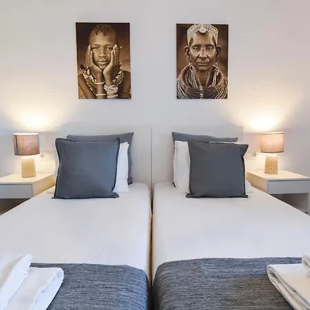 Cremades Duke Apartment *