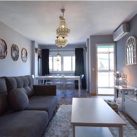 Apartment Cremades Duke *