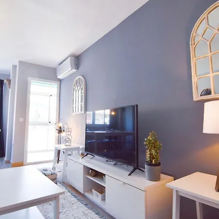 Apartment Cremades Duke *