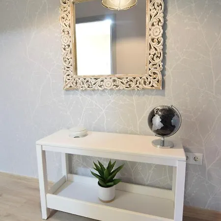 Cremades Duke Apartment Málaga
