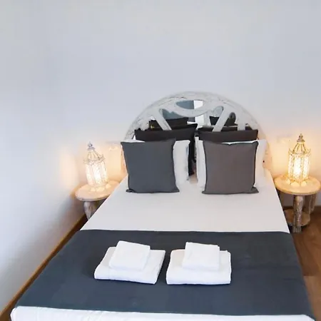 Apartment Cremades Duke Málaga